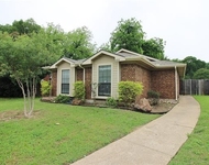 Unit for rent at 1103 Hemlock Court, DeSoto, TX, 75115