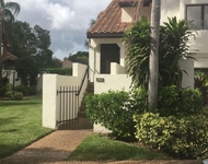 Unit for rent at 7870 Granada Place, Boca Raton, FL, 33433