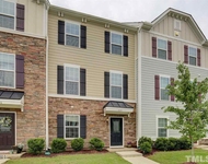 Unit for rent at 1014 Tender Drive, Apex, NC, 27502