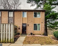 Unit for rent at 6510 Overheart Lane, COLUMBIA, MD, 21045