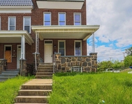Unit for rent at 2819 Presbury Street, BALTIMORE, MD, 21216