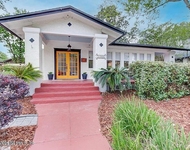 Unit for rent at 1332 Belvedere Avenue, Jacksonville, FL, 32205