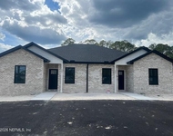 Unit for rent at 687 S Orange Street, Starke, FL, 32091