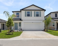 Unit for rent at 4074 San Felice Lane, North Fort Myers, FL, 33917