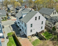 Unit for rent at 16 Chestnut, Newburyport, 01950