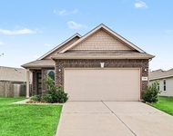 Unit for rent at 41530 Stampede Stream Drive, Magnolia, TX, 77354