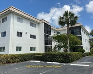 Unit for rent at 766 Central Avenue, Naples, FL, 34102