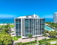 Unit for rent at 4031 Gulf Shore Boulevard N, Naples, FL, 34103