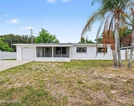 Unit for rent at 3960 Barcelona Street, Titusville, FL, 32796