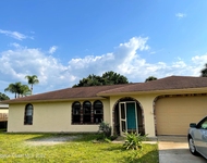 Unit for rent at 2012 Beekman Street Ne, Palm Bay, FL, 32905