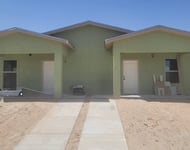 Unit for rent at 309 Mora Lane, Sunland Park, NM, 88063