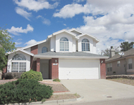 Unit for rent at 7125 Tierra Taos Drive, El Paso, TX, 79912