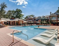 Unit for rent at 17250 Knoll Trail Drive, Dallas, TX, 75248