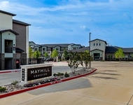 Unit for rent at 4600 E Mckinney Street, Denton, TX, 76208