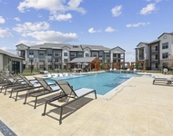 Unit for rent at 9301 Brewer Boulevard, Fort Worth, TX, 76123