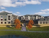 Unit for rent at 9301 Brewer Boulevard, Fort Worth, TX, 76123