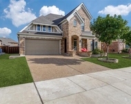 Unit for rent at 821 Yarrow Street, Little Elm, TX, 75068