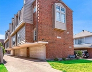Unit for rent at 3327 Rosedale Avenue, University Park, TX, 75205
