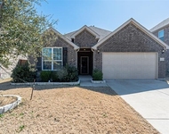 Unit for rent at 2507 Linwood Drive, Mansfield, TX, 76084