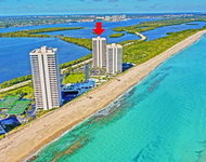 Unit for rent at 5550 N Ocean Drive, Singer Island, FL, 33404