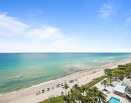 Unit for rent at 16051 Collins Avenue, Sunny Isles Beach, FL, 33160