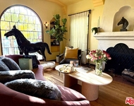 Unit for rent at 923 Alma Street, GLENDALE, CA, 91202