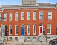 Unit for rent at 1723 Clarkson Street, BALTIMORE, MD, 21230
