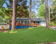 Unit for rent at 1966 Mark Trail, Decatur, GA, 30032