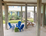 Unit for rent at 4106 Temprano, Galveston, TX, 77554