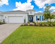 Unit for rent at 15765 Cortina Street, Naples, FL, 34114