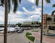 Unit for rent at 451 Bayfront Place, Naples, FL, 34102-6470