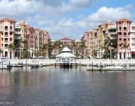 Unit for rent at 451 Bayfront Place, Naples, FL, 34102-6470