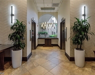 Unit for rent at 451 Bayfront Place, Naples, FL, 34102-6470