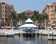 Unit for rent at 410 Bayfront Place, Naples, FL, 34102