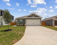 Unit for rent at 15531 Caramel Springs Drive, Conroe, TX, 77303