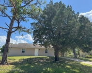 Unit for rent at 1630 Agnes Avenue Se, Palm Bay, FL, 32909