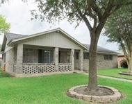 Unit for rent at 214 Kimswick Court, Deer Park, TX, 77536