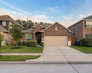 Unit for rent at 12646 Barclay Terrace Drive, Humble, TX, 77346