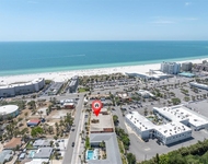 Unit for rent at 121 46th Avenue, ST PETE BEACH, FL, 33706