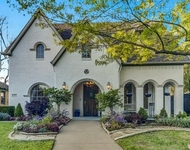 Unit for rent at 5527 Mccommas Boulevard, Dallas, TX, 75206