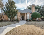 Unit for rent at 5604 Covehaven Drive, Dallas, TX, 75252