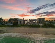 Unit for rent at 3851 N Ocean Boulevard, Delray Beach, FL, 33483