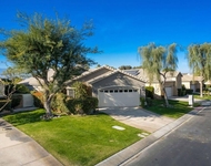 Unit for rent at 45809 Crosswater Street, INDIO, CA, 92201