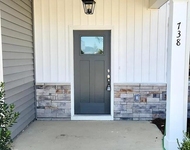 Unit for rent at 738 Hadstock Path, Zebulon, NC, 27597