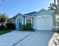Unit for rent at 1559 Irishwood Court, Middleburg, FL, 32068