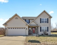 Unit for rent at 705 Bergamot Street, Savoy, IL, 61874