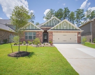 Unit for rent at 17112 Coneflower Place, Conroe, TX, 77385