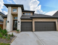 Unit for rent at 3223 Rockrose Place, Katy, TX, 77493
