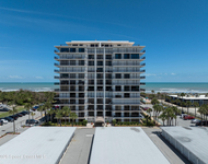 Unit for rent at 2100 N Atlantic Avenue, Cocoa Beach, FL, 32931