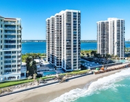Unit for rent at 5380 N Ocean Drive, Riviera Beach, FL, 33404